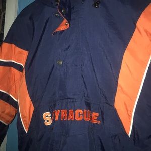 Starters jacket